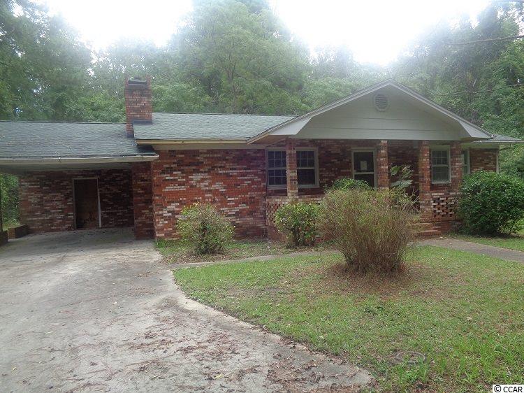 288 Old Wilson Road Longs, SC 29568 - Photo 1 of 9 Gallery Image 1