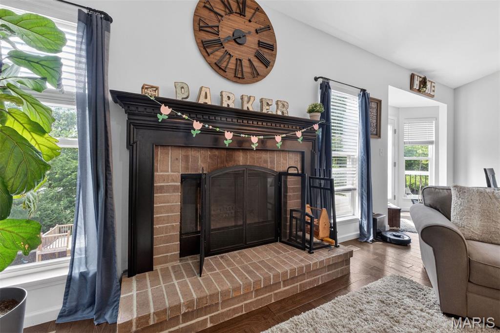1742 Ridgeway Trail Fenton, MO 63026 - Photo 7 of 51