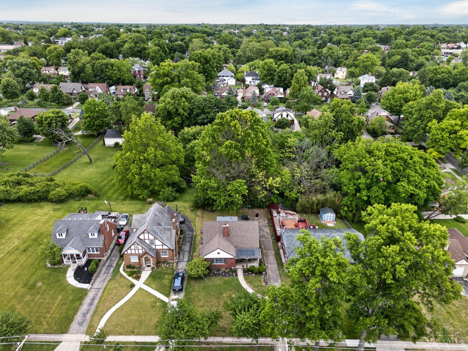 3270 Renfro Avenue Cincinnati, OH 45211 - Photo 42 of 49
