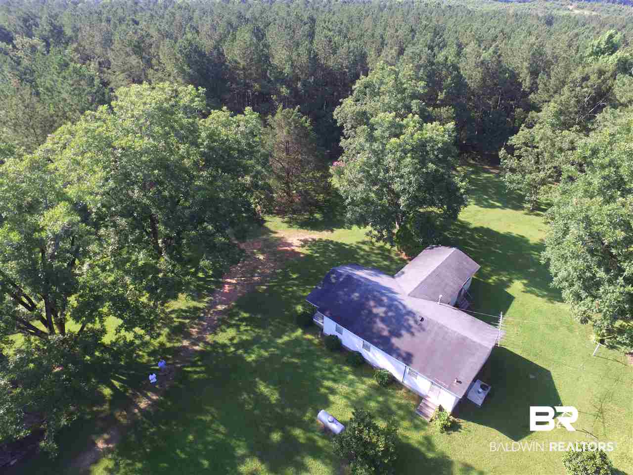 744 Fox Trot Road Grove Hill, AL 36451 - Photo 29 of 46