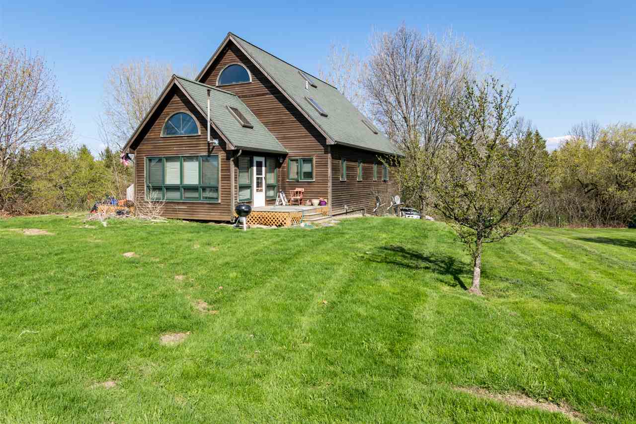 36 Heron Ridge Road South Hero, VT 05486 - Photo 1 of 24 Gallery Image 1