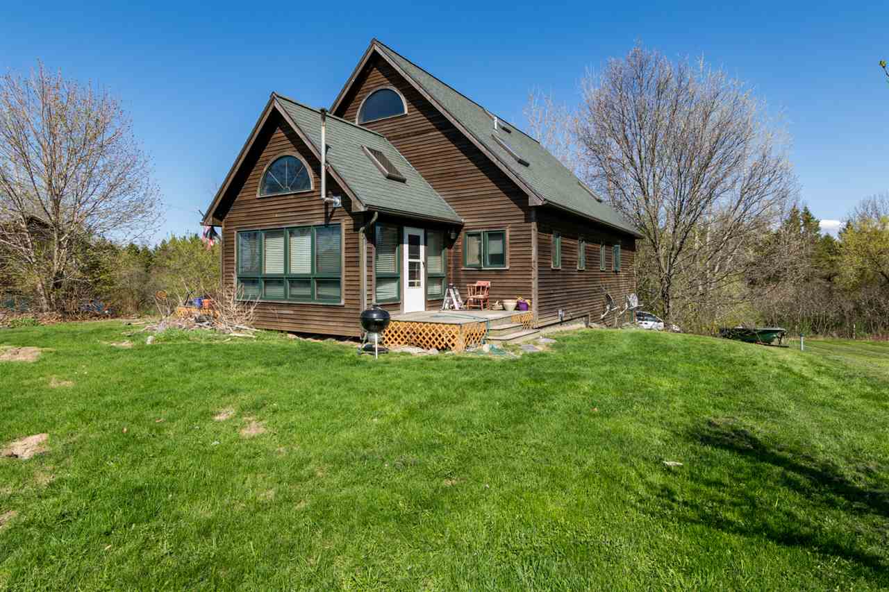 36 Heron Ridge Road South Hero, VT 05486 - Photo 11 of 24 Gallery Image 11