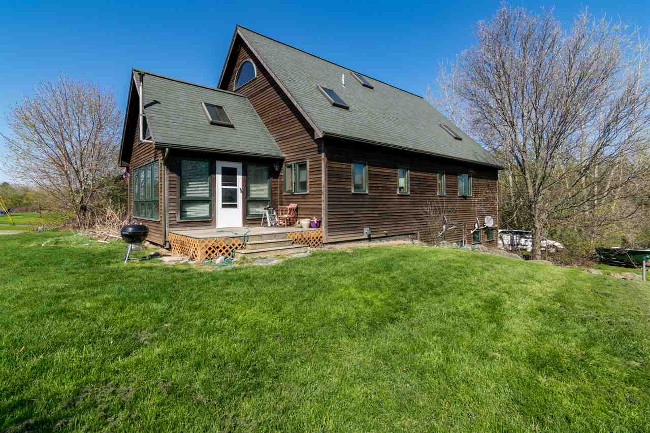36 Heron Ridge Road South Hero, VT 05486 - Photo 12 of 24 Gallery Image 12