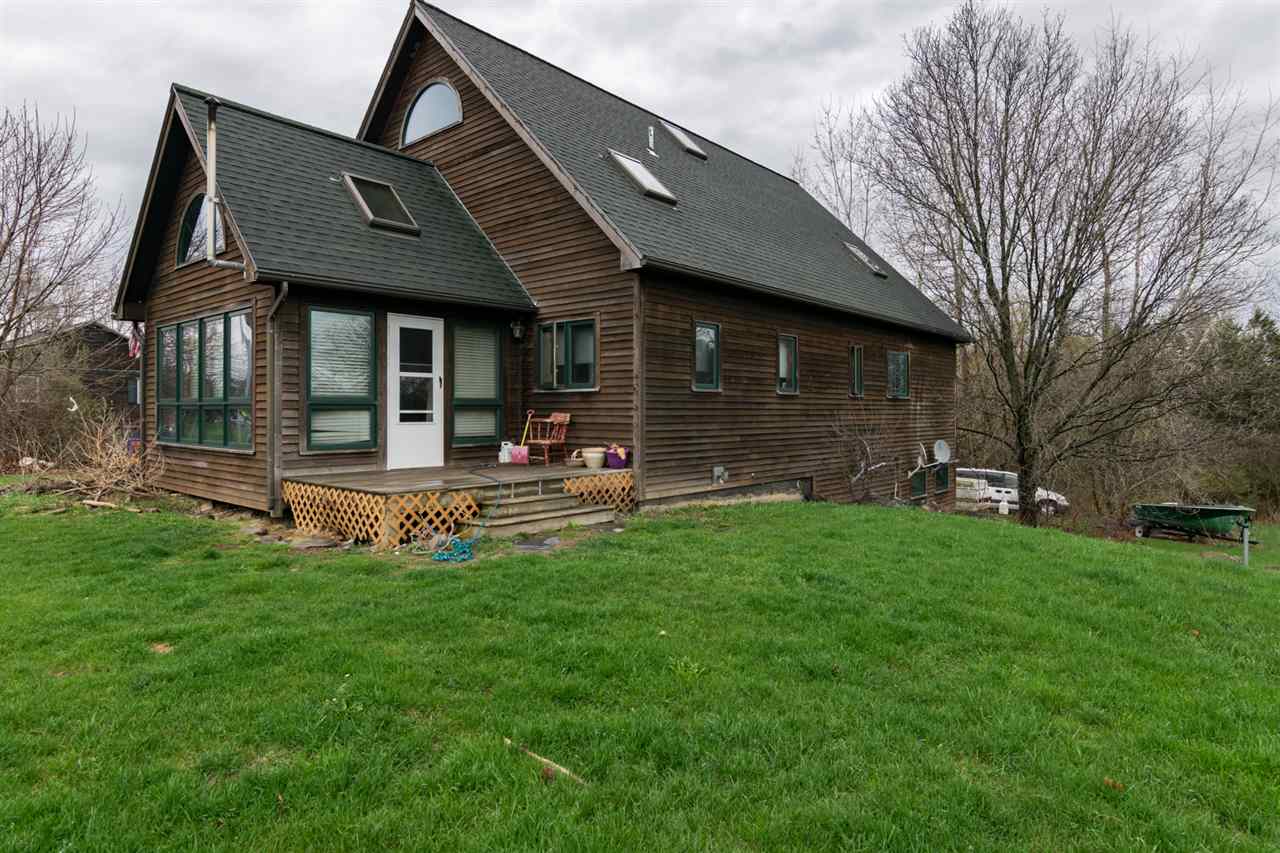 36 Heron Ridge Road South Hero, VT 05486 - Photo 16 of 24 Gallery Image 16