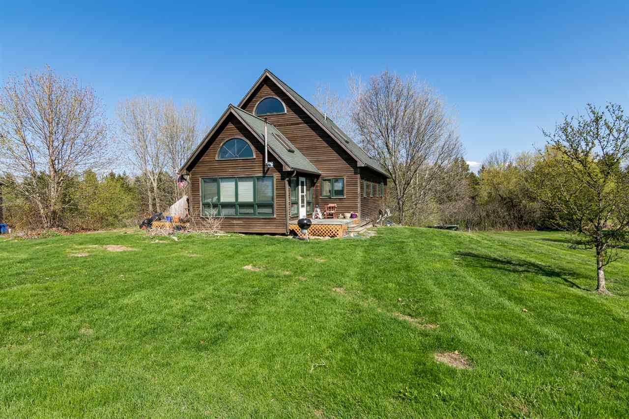 36 Heron Ridge Road South Hero, VT 05486 - Photo 10 of 24 Gallery Image 10