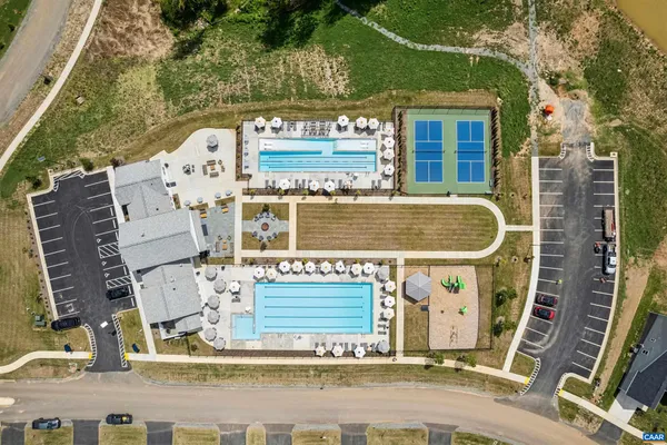 $299,990 | 27 Grayson Village Drive, Barboursville, VA 22923