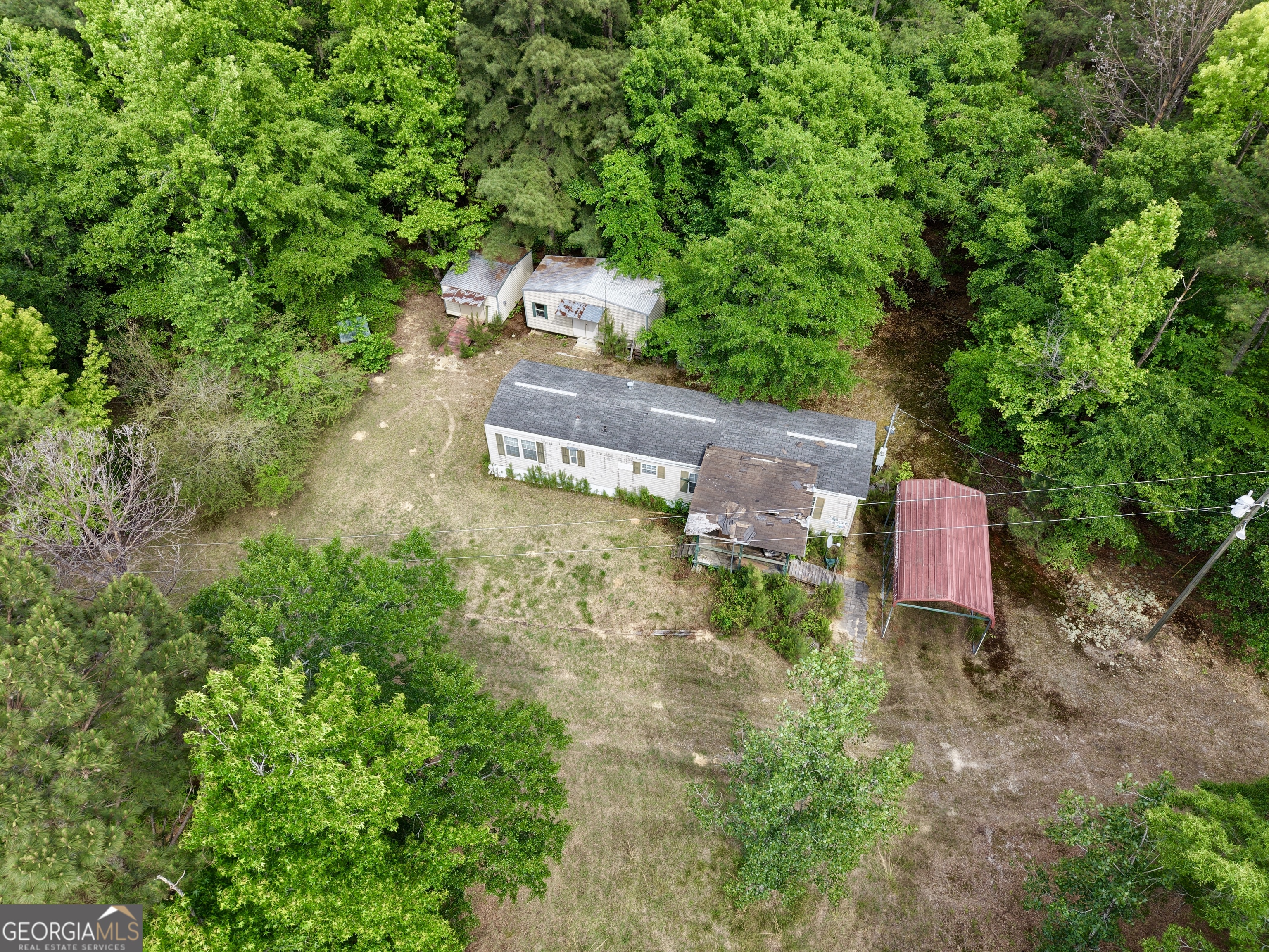 715 Fulsome Creek Road Sparta, GA 31087 - Photo 6 of 117