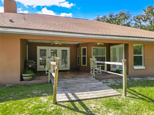 $2,950,000 | 12611 Northeast 36th Avenue, Anthony, FL 32617