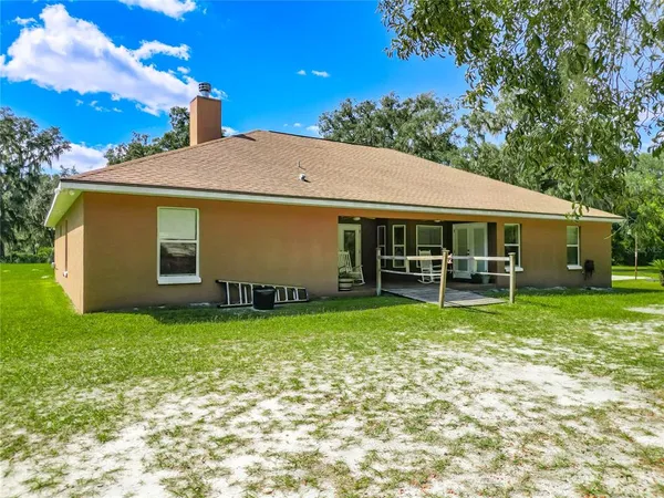 $2,950,000 | 12611 Northeast 36th Avenue, Anthony, FL 32617