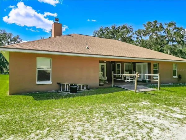 $2,950,000 | 12611 Northeast 36th Avenue, Anthony, FL 32617