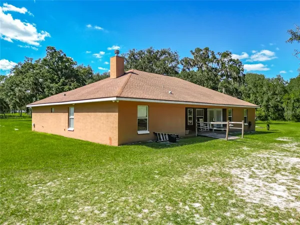 $2,950,000 | 12611 Northeast 36th Avenue, Anthony, FL 32617