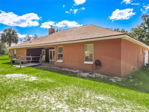 $2,950,000 | 12611 Northeast 36th Avenue, Anthony, FL 32617