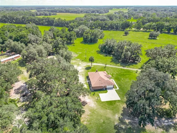 $2,950,000 | 12611 Northeast 36th Avenue, Anthony, FL 32617