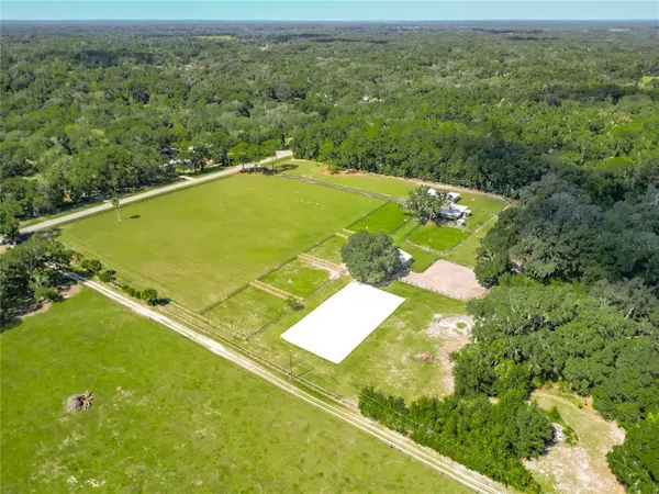 $2,950,000 | 12611 Northeast 36th Avenue, Anthony, FL 32617