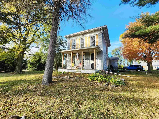 $334,900 | 12510 5A Road, Plymouth, IN 46563