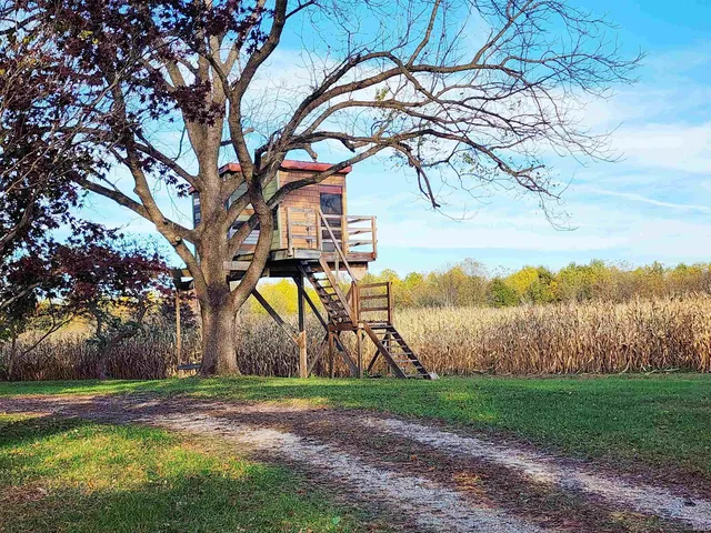 $334,900 | 12510 5A Road, Plymouth, IN 46563