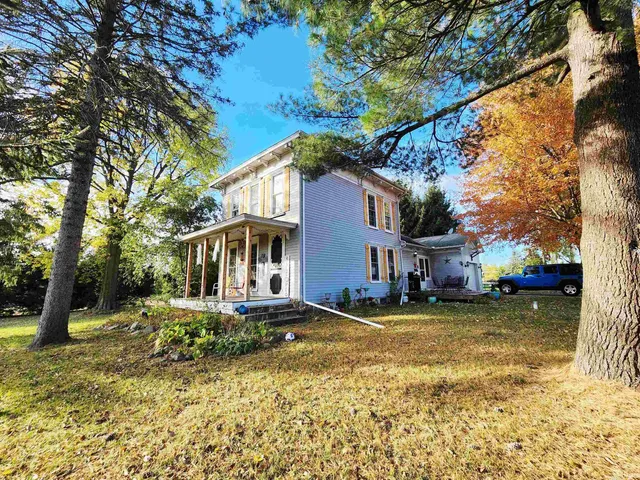 $334,900 | 12510 5A Road, Plymouth, IN 46563