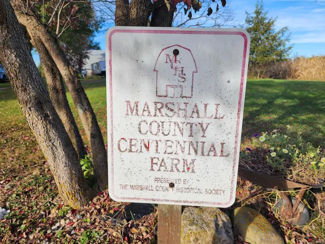 $334,900 | 12510 5A Road, Plymouth, IN 46563