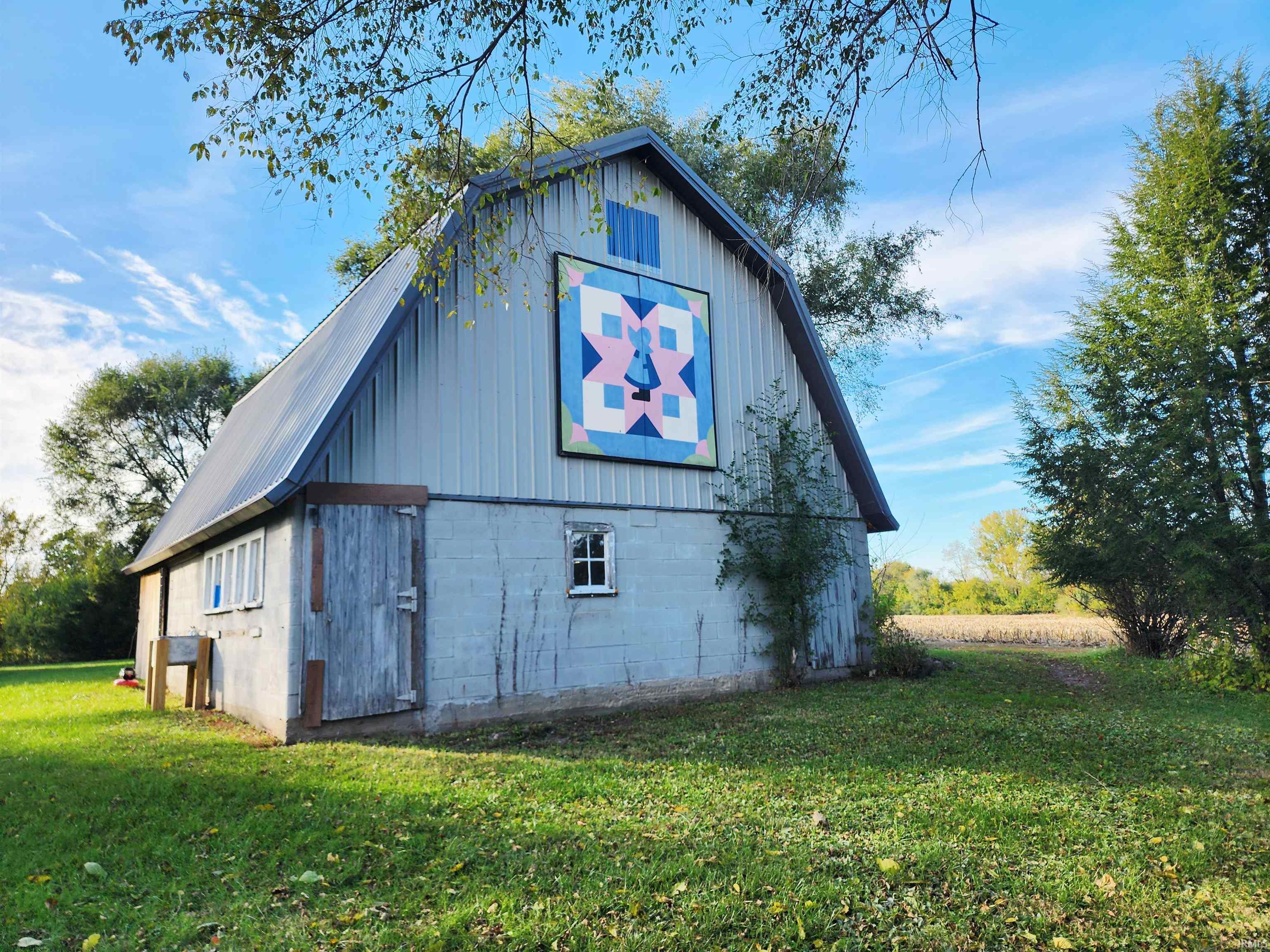 12510 5A Road Plymouth, IN 46563 - Photo 23 of 25 Gallery Image 23