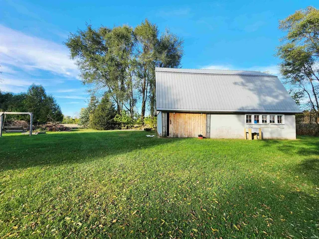 $334,900 | 12510 5A Road, Plymouth, IN 46563