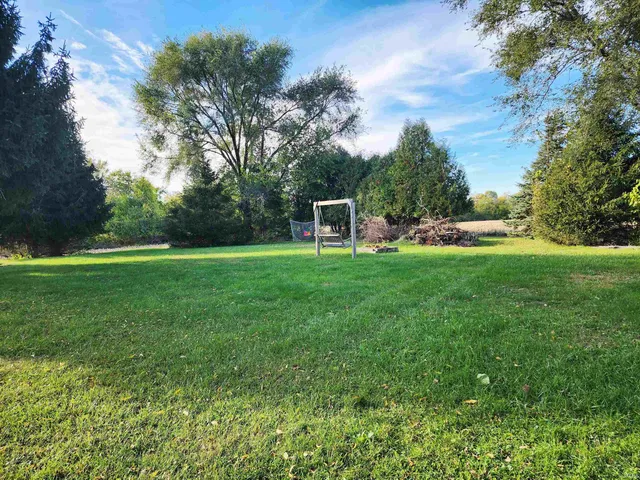 $334,900 | 12510 5A Road, Plymouth, IN 46563