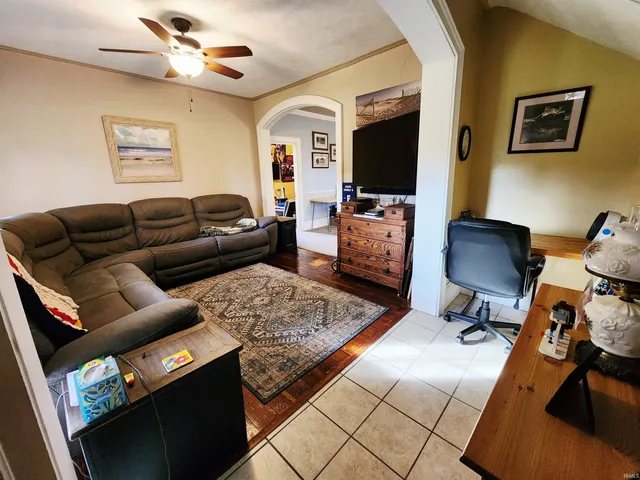 $334,900 | 12510 5A Road, Plymouth, IN 46563