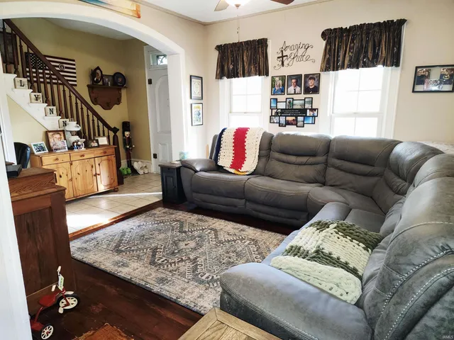 $334,900 | 12510 5A Road, Plymouth, IN 46563