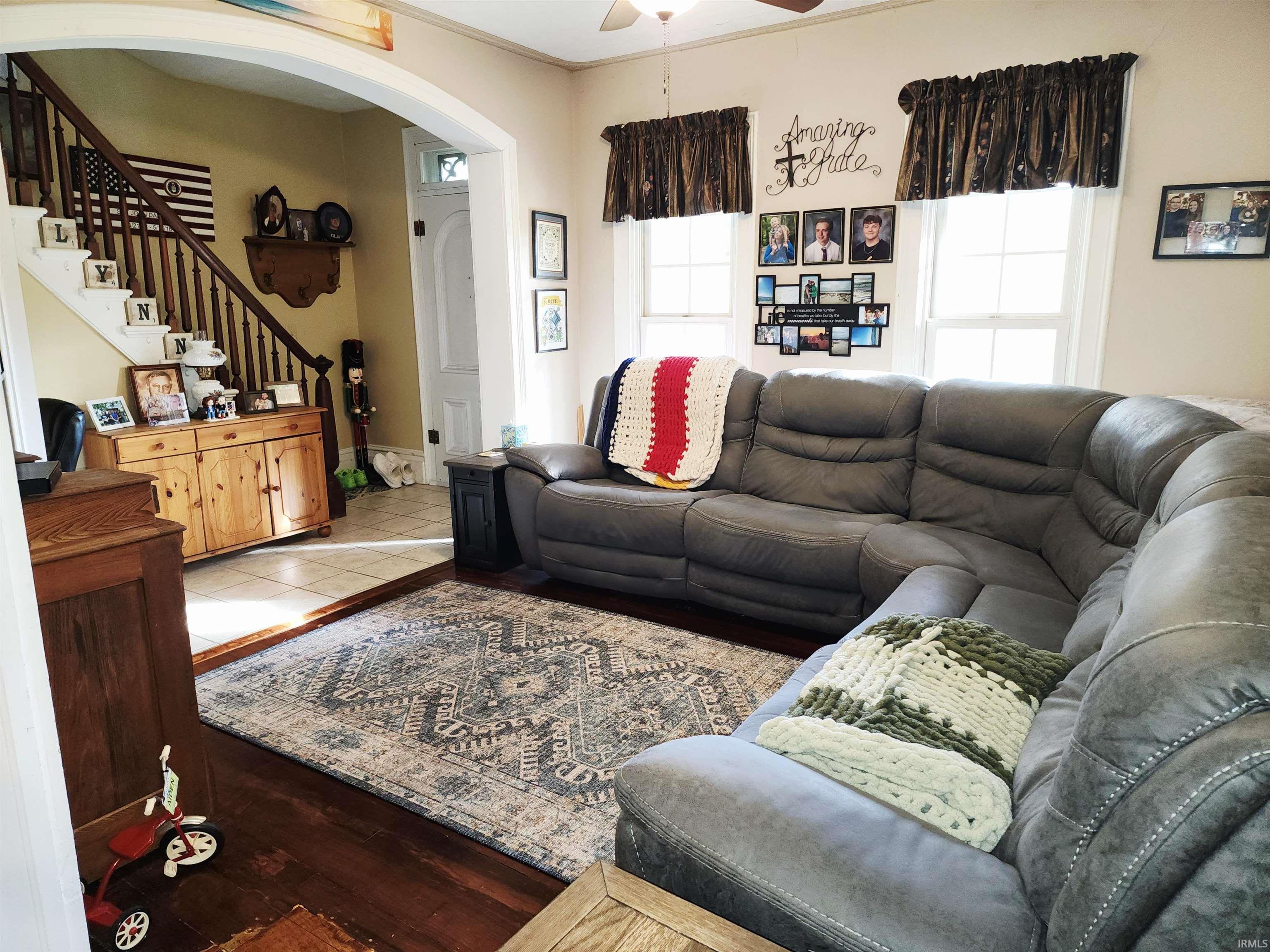 12510 5A Road Plymouth, IN 46563 - Photo 4 of 25 Gallery Image 4