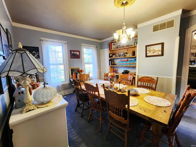 $334,900 | 12510 5A Road, Plymouth, IN 46563