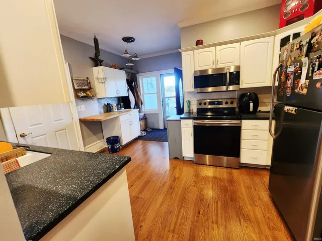 $334,900 | 12510 5A Road, Plymouth, IN 46563