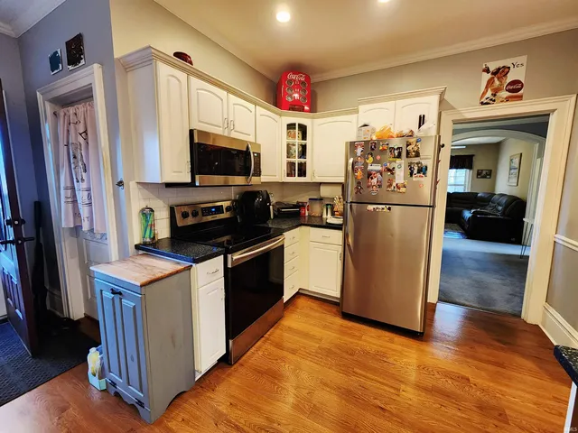 $334,900 | 12510 5A Road, Plymouth, IN 46563