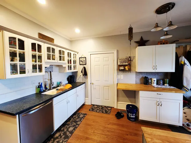 $334,900 | 12510 5A Road, Plymouth, IN 46563