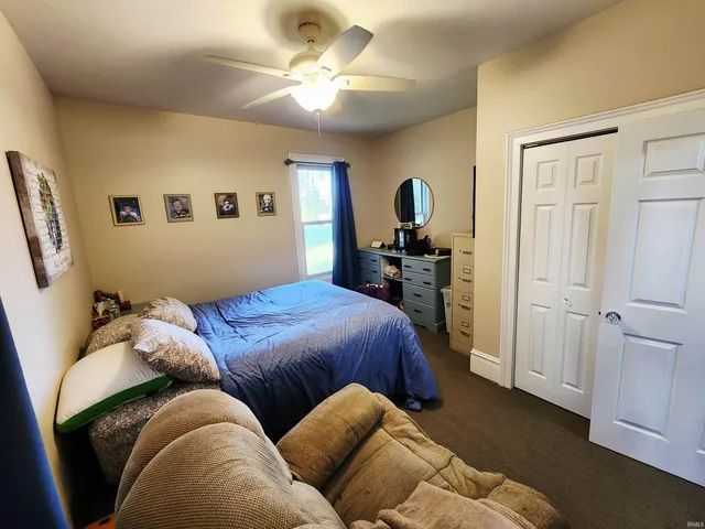 $334,900 | 12510 5A Road, Plymouth, IN 46563