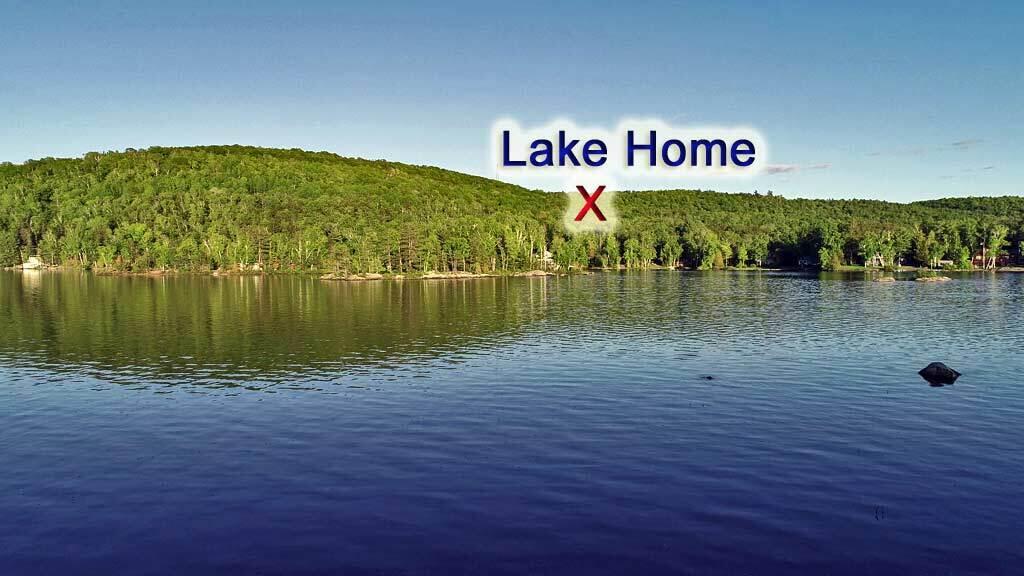 116 South Shore Road Linneus, ME 04730 - Photo 3 of 102 lake-home-me-drews
