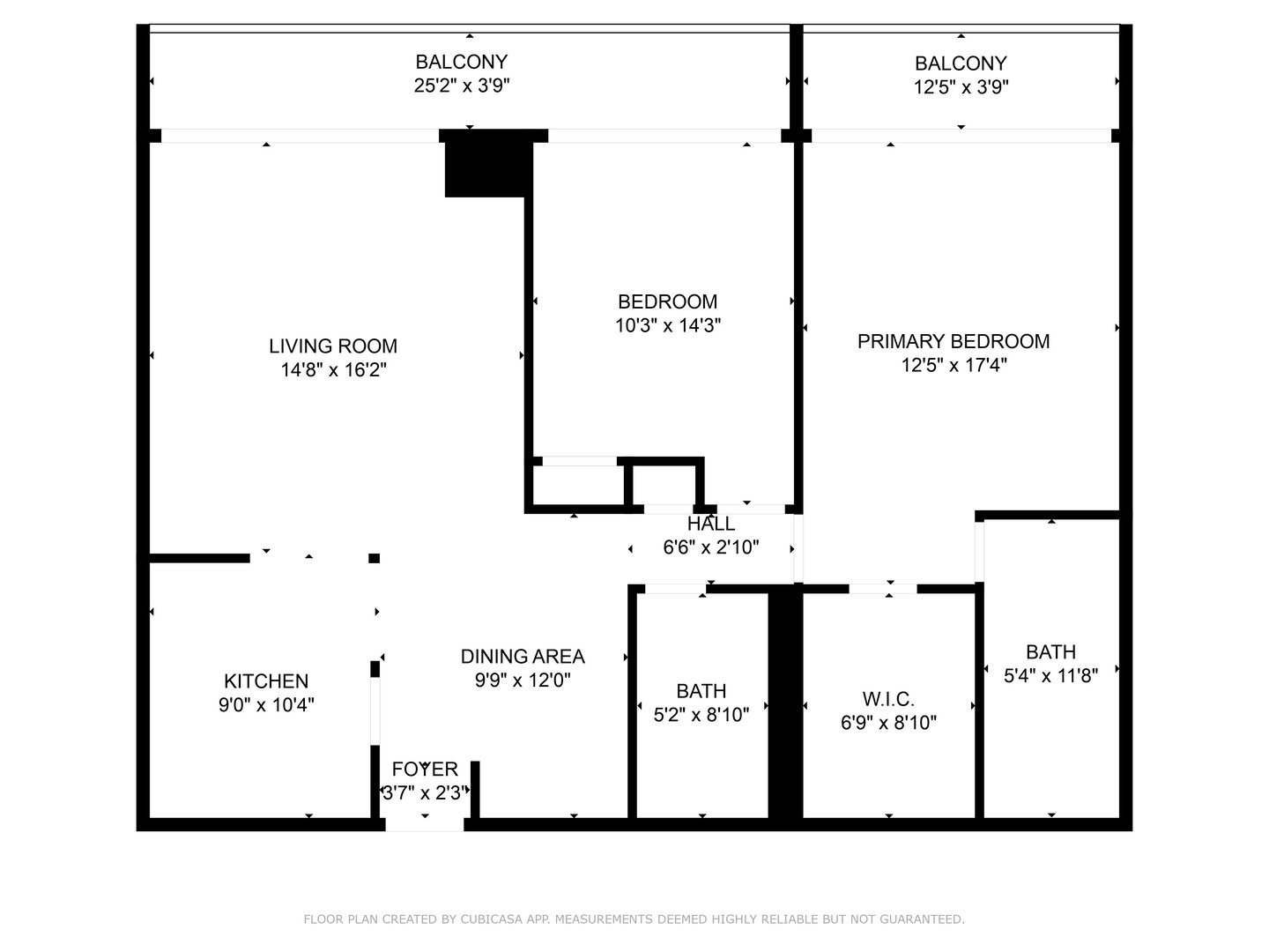 2015 South Finley Road, Unit 207 Lombard, IL 60148 - Photo 26 of 26 Gallery Image 26