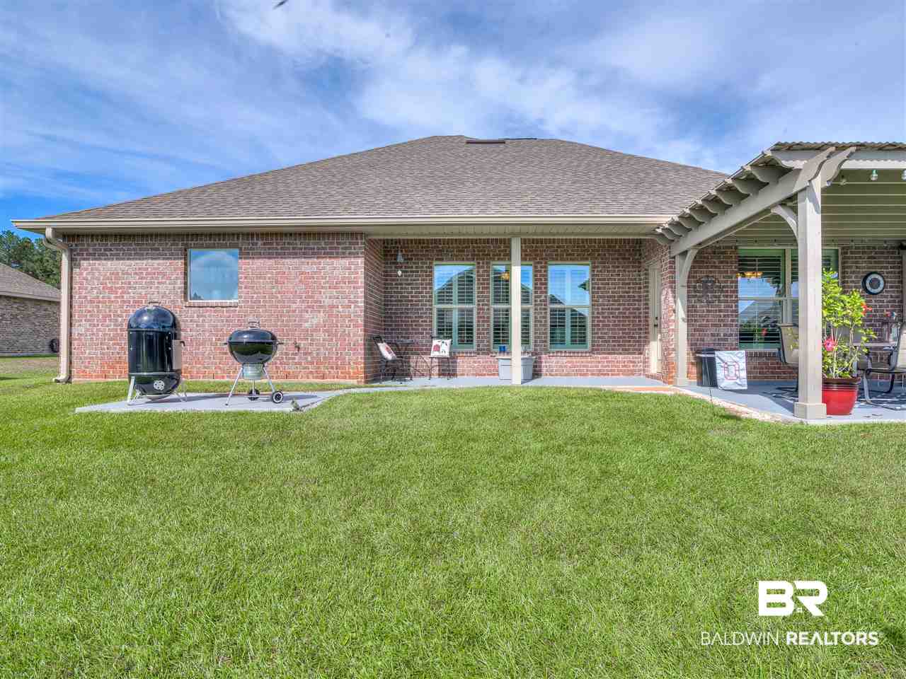 21323 Merlot Loop Silverhill, AL 36576 - Photo 7 of 41