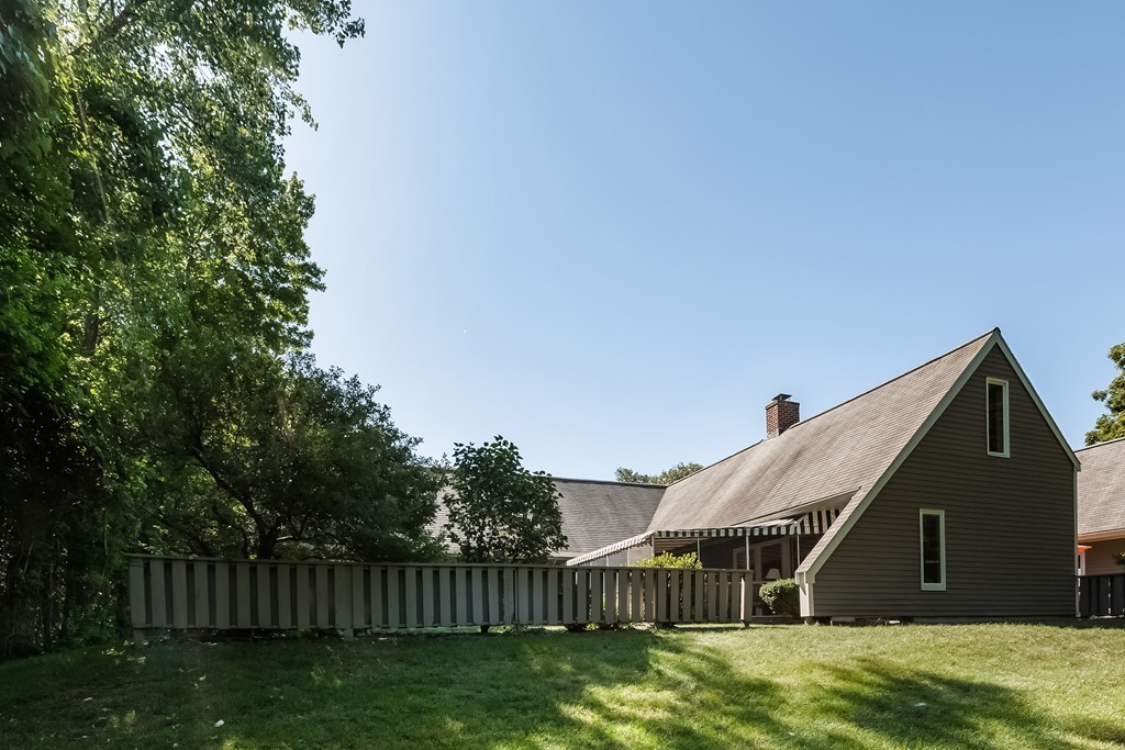 4 Powder Mill Road, Unit 4 Milton, MA 02186 - Photo 18 of 22 Gallery Image 18
