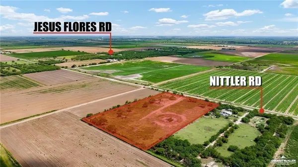 $150,000 | 0 Nittler Road, Edcouch, TX 78538