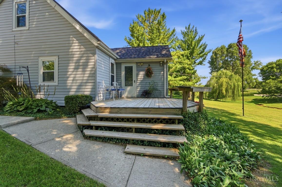 5575 Horseshoe Bend Road Hamilton, OH 45011 - Photo 5 of 72