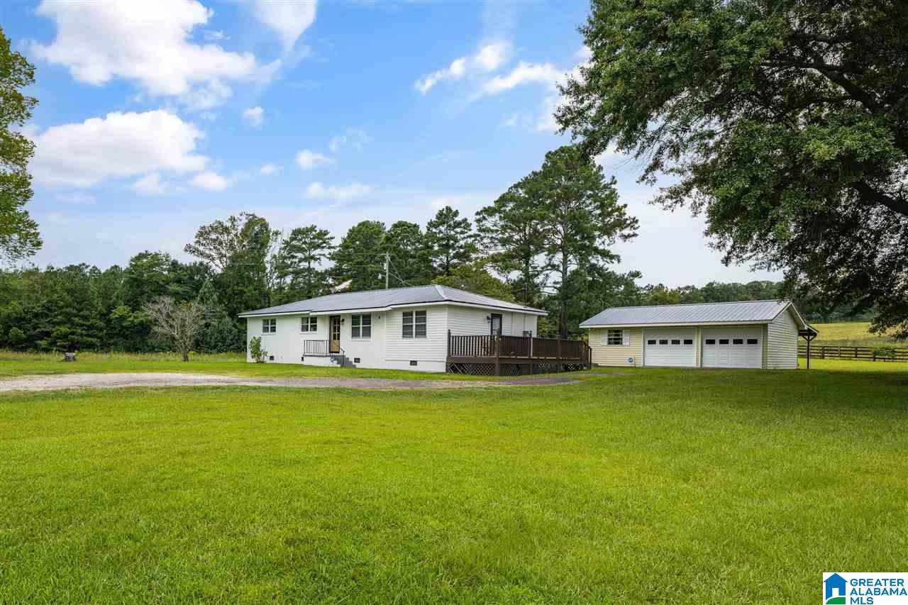 6005 Greensport Road Ashville, AL 35953 - Photo 4 of 36