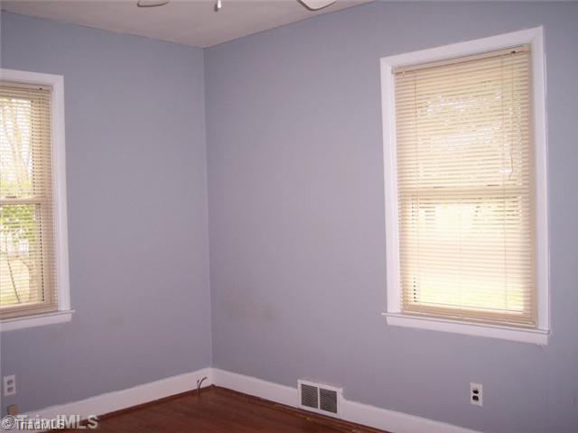 328 Deadmon Road Mocksville, NC 27028 - Photo 9 of 14 2nd Bedroom.
