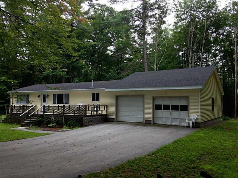 30 Murch Landing Road Raymond, ME 04071 - Photo 2 of 3 Photo