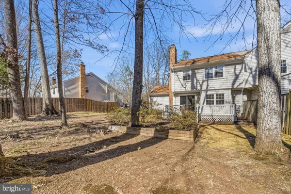 $3,850 | 5907 Wood Sorrels Court, Burke, VA 22015