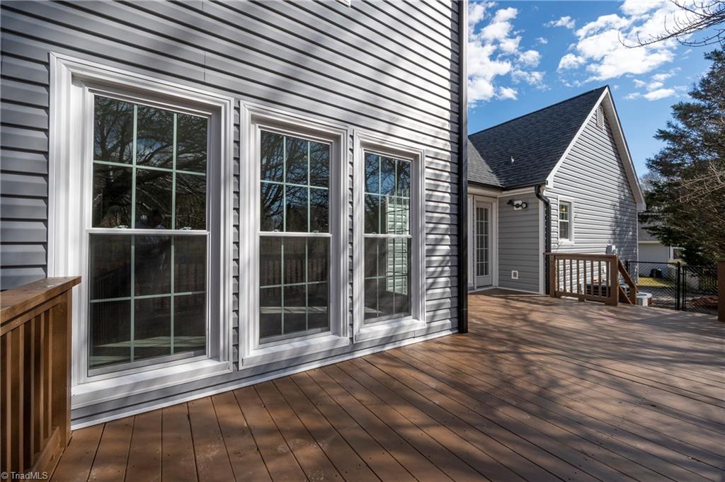 8052 Lasater Road Clemmons, NC 27012 - Photo 11 of 50 Gallery Image 11
