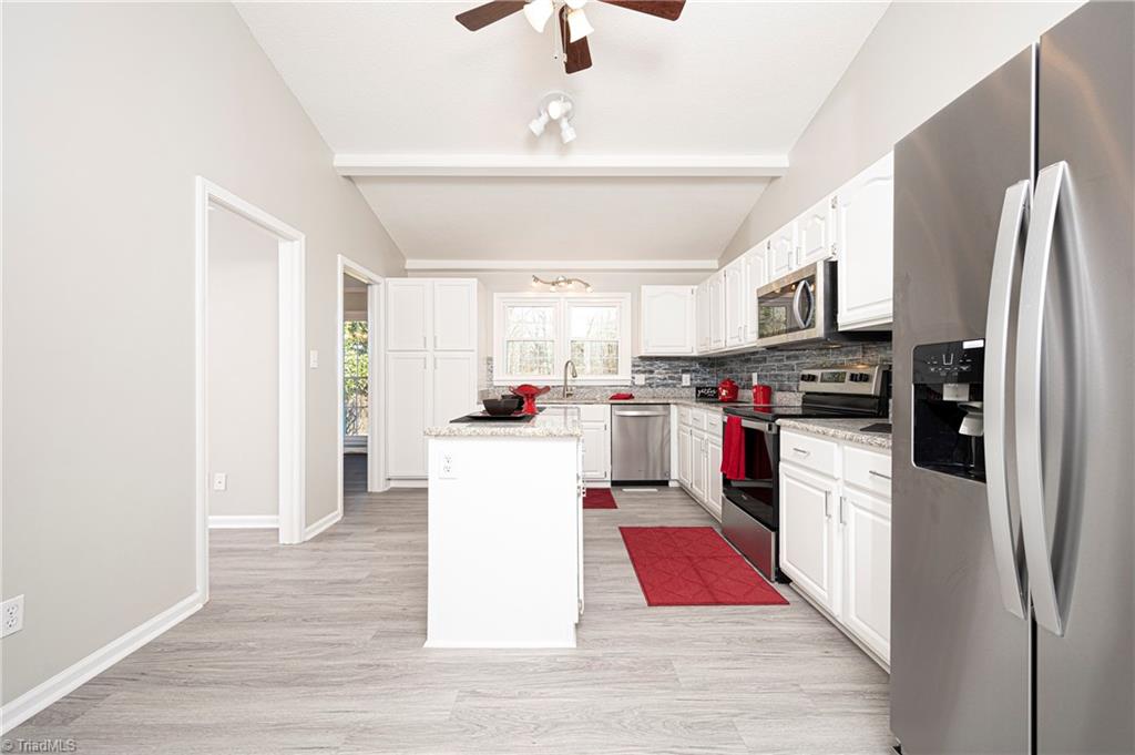 8052 Lasater Road Clemmons, NC 27012 - Photo 18 of 50 Gallery Image 18