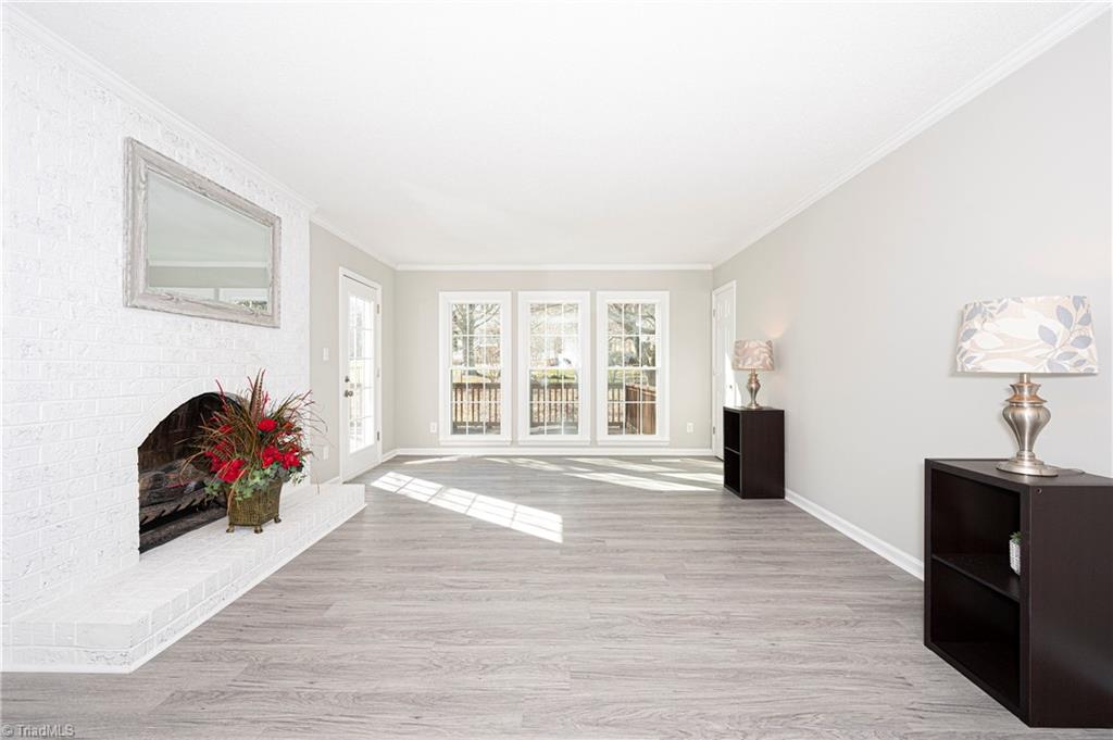 8052 Lasater Road Clemmons, NC 27012 - Photo 21 of 50 Gallery Image 21