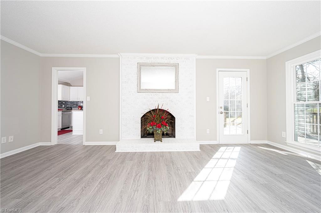 8052 Lasater Road Clemmons, NC 27012 - Photo 23 of 50 Gallery Image 23