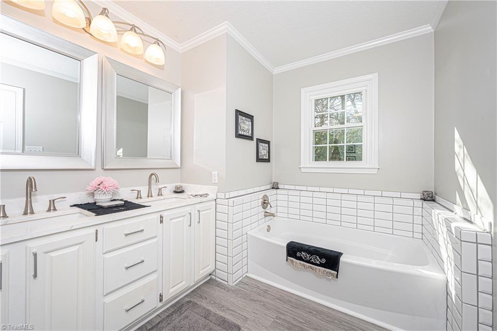 8052 Lasater Road Clemmons, NC 27012 - Photo 37 of 50 Gallery Image 37