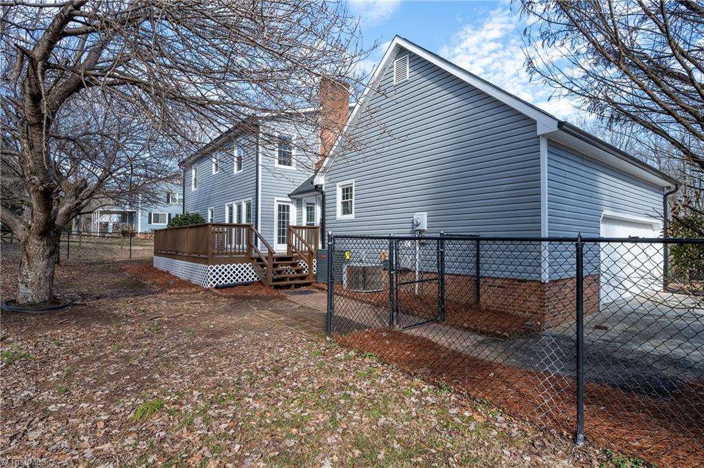 8052 Lasater Road Clemmons, NC 27012 - Photo 5 of 50 Gallery Image 5