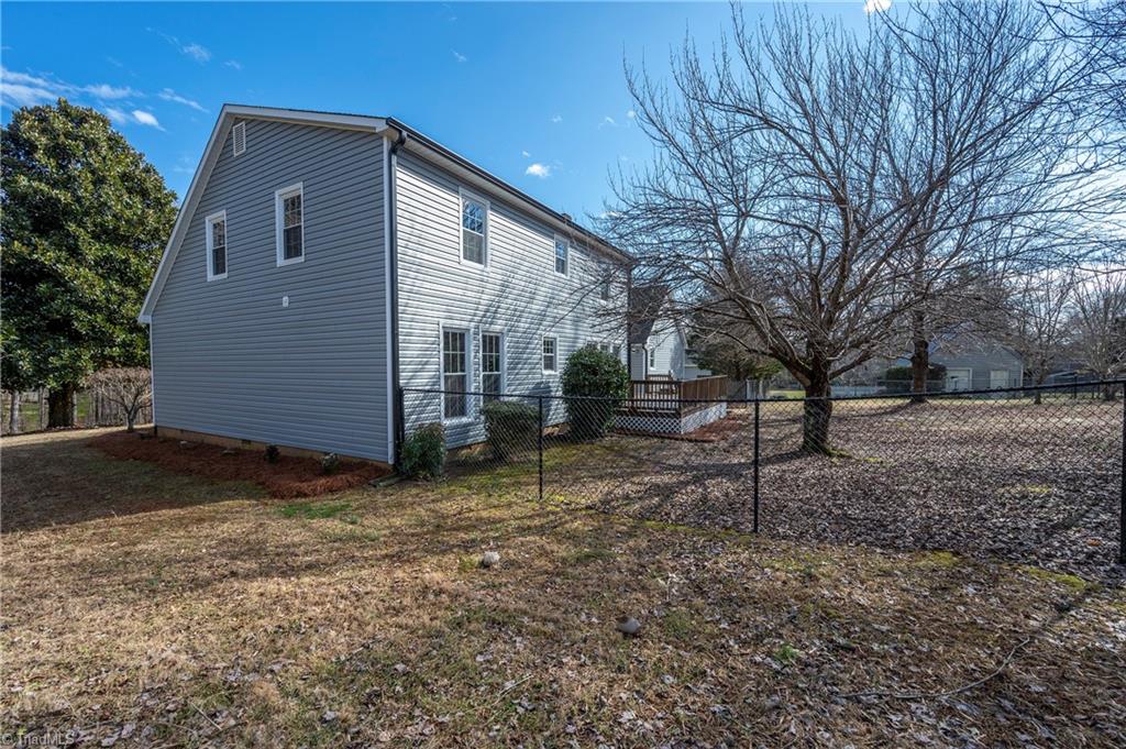 8052 Lasater Road Clemmons, NC 27012 - Photo 7 of 50 Gallery Image 7
